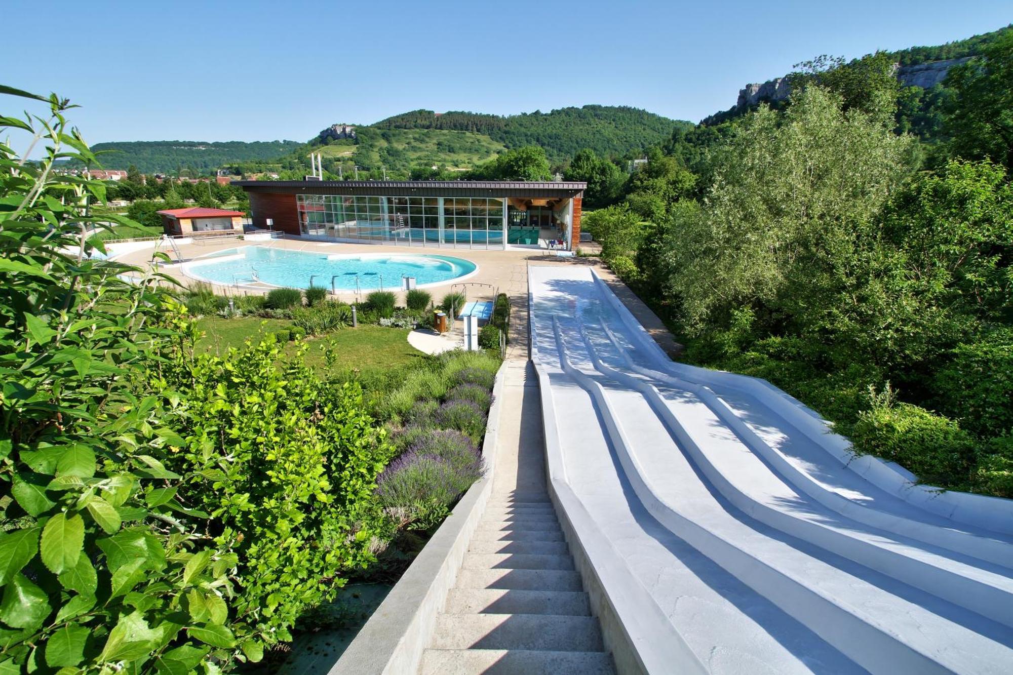 Gite Du Moulin Montgesoye Exterior photo